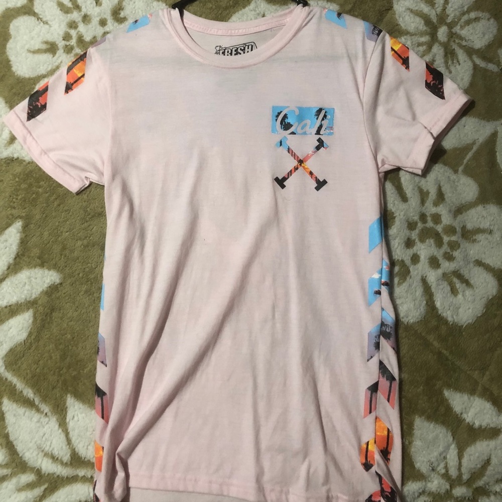 Cali Tee